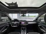 奥迪Q3 2022款 35 TFSI 时尚动感型 国VI 16