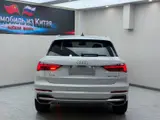 Audi Q3 2022 модельного года, 35 TFSI, комплектация «Спортивная», экологический класс China VI 13