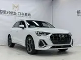 Audi Q3 2022 35 TFSI S-line China VI 14