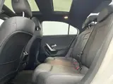 A-Class 2022 Facelift A 180 L Sport Sedan 1.3T Automatic FWD 16