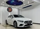 A-Class 2022 Facelift A 180 L Sport Sedan 1.3T Automatic FWD 11