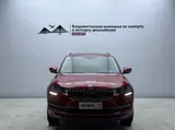 Skoda Karoq 2022 TSI280 Premium Edition 1.4T АКПП Передний привод 13