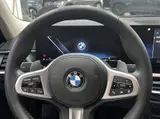 BMW 3 серия 2023 320i M Sport-пакет 2.0T АКПП Задний привод 17