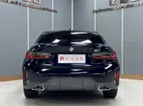 BMW 3 серия 2023 320i M Sport-пакет 2.0T АКПП Задний привод 14
