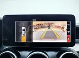 C-Class 2021 C 200 L Fashion 1.5T АКПП Задний привод 19