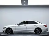 C-Class 2021 C 200 L Fashion 1.5T АКПП Задний привод 13
