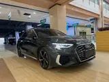 Audi A3 Sportback, 35 TFSI, Sport 4