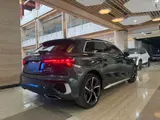 Audi A3 Sportback, 35 TFSI, Sport 7