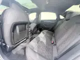 奥迪A3L 2021款Limousine 35TFSI豪华运动型 11