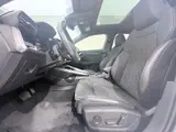奥迪A3L 2021款Limousine 35TFSI豪华运动型 12