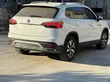 Tayron 2022 280TSI 2WD Luxury Connect 1.4T АКПП Передний привод 12