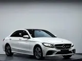 C-Class 2021 C 200 L Fashion Sport 1.5T АКПП Задний привод 13