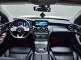 C-Class 2021 C 200 L Fashion Sport 1.5T АКПП Задний привод 17