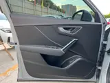 奥迪Q2L 2022款 35 TFSI 时尚智雅型 4
