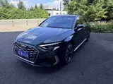 Audi A3 2022 A3L Limousine 35 TFSI Sport Fashion 1.4T АКПП Передний привод (Седан удлинённой версии) 9
