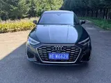 Audi A3 2022 A3L Limousine 35 TFSI Sport Fashion 1.4T АКПП Передний привод (Седан удлинённой версии) 10