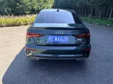 Audi A3 2022 A3L Limousine 35 TFSI Sport Fashion 1.4T АКПП Передний привод (Седан удлинённой версии) 13
