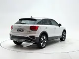 Audi Q2L 2022 модельного года, 35 TFSI, комплектация «Элегантная», экологический класс China VI 5