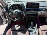 宝马X1 2022款sDrive20Li时尚型 8