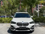 宝马X1 2022款sDrive20Li时尚型 12