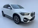 宝马 2022款 X1 sDrive20Li 1.5T时尚型 9
