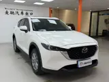 马自达CX-5 2024款2.0L智雅PRO版 14