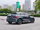 Audi A3 (VIN: 550312), 2023 модельного года, рестайлинг A3 Sportback 35 TFSI, комплектация «Спортивная» 11