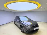 Golf 2021 280TSI DSG R-Line Automatic 1.4T FWD 11