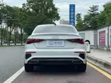 Audi A3, 2023 модельного года (рестайлинг), A3L Limousine 35 TFSI, комплектация Люкс-спортивная 7