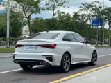 Audi A3, 2023 модельного года (рестайлинг), A3L Limousine 35 TFSI, комплектация Люкс-спортивная 5
