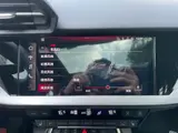 Audi A3, 2023 модельного года (рестайлинг), A3L Limousine 35 TFSI, комплектация Люкс-спортивная 18