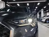 Audi Q3 Sportback 2022 35 TFSI Progressive 1.4T АКПП Передний привод (Фастбэк) 19