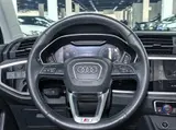 Audi Q3 Sportback 2022 35 TFSI Progressive 1.4T АКПП Передний привод (Фастбэк) 18