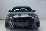 奥迪A3 2023款改款Sportback 35 TFSI时尚运动型 12