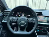 Audi A3, 2023 модельного года (рестайлинг), A3L Limousine 35 TFSI, комплектация «Люкс-спортивная» 3