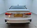 Audi A3, 2023 модельного года (рестайлинг), A3L Limousine 35 TFSI, комплектация «Люкс-спортивная» 11