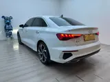 Audi A3, 2023 модельного года (рестайлинг), A3L Limousine 35 TFSI, комплектация «Люкс-спортивная» 10