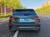 Audi A3 2023 модельного года, Sportback 35 TFSI, комплектация «Спортивная» 13