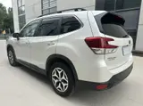 森林人 2021款 2.0i 豪华版 2.0L 自动 前置四驱 17