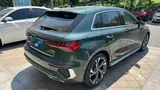 Audi A3 2022 модельного года, A3 Sportback 35 TFSI, 1,4 TFSI турбо, комплектация «Люкс-спортивная», АКПП 2