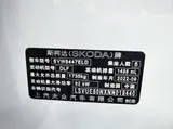 Skoda Kamiq 2022 1.5L Automatic Comfort Edition 1.5L Передний привод 20