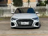 Audi A3L, 2023 модельного года (рестайлинг), 35 TFSI, комплектация Люкс-спортивная 2