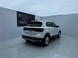 T-Cross 2022 280TSI DSG Comfort 1.4T АКПП Передний привод 12