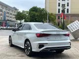 奥迪A3 2023款时尚型 6