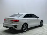 Audi A3L Limousine, 2023 модельного года, 35 TFSI, комплектация Люкс-спортивная 10