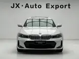 BMW 3 серия 2023 320Li M Sport-пакет 2.0T АКПП Задний привод 8
