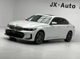 BMW 3 серия 2023 320Li M Sport-пакет 2.0T АКПП Задний привод 6