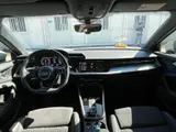 Audi A3 Limousine 2022 35TFSI Luxury Sport 8