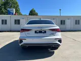 Audi A3 Limousine 2022 35TFSI Luxury Sport 5