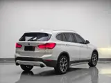 BMW X1 2022 sDrive20Li Style 9